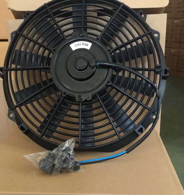 Blower Fan Motor​