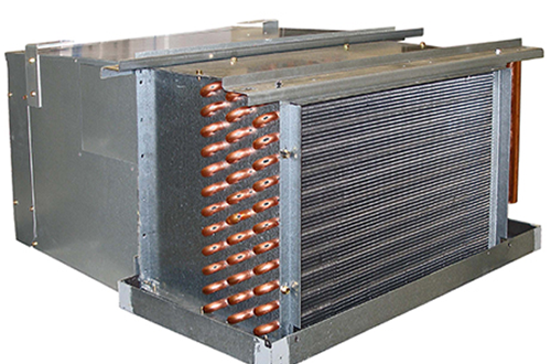 Fan Coil Unit​