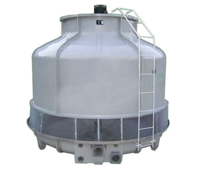 Cooling tower Counter Flow Bottle Type​