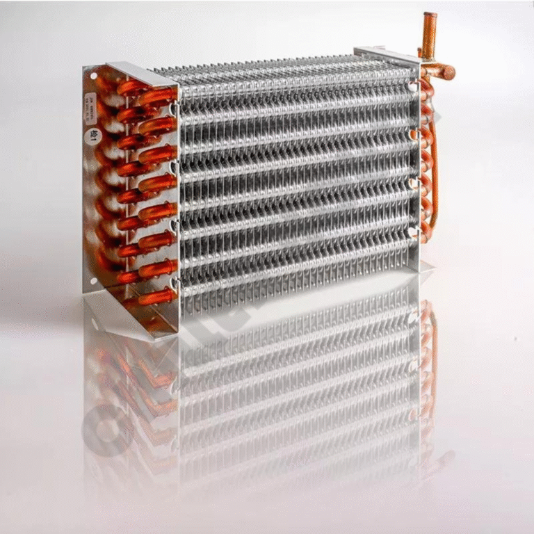 Air-Cooled Condensers
