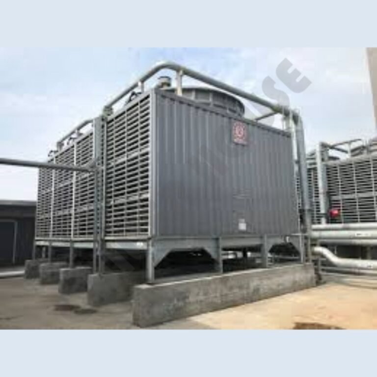 Cooling Tower Cross Flow Square Type
