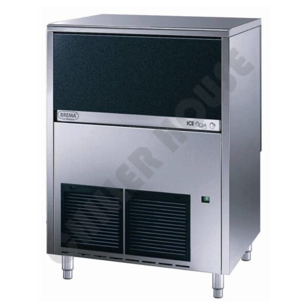 Ice Machines