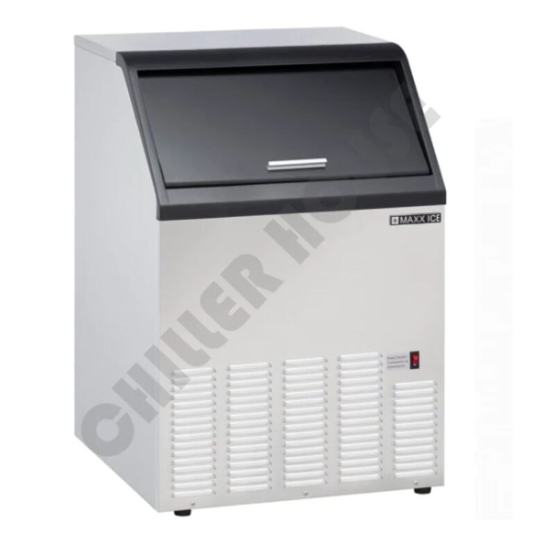 Ice Machines