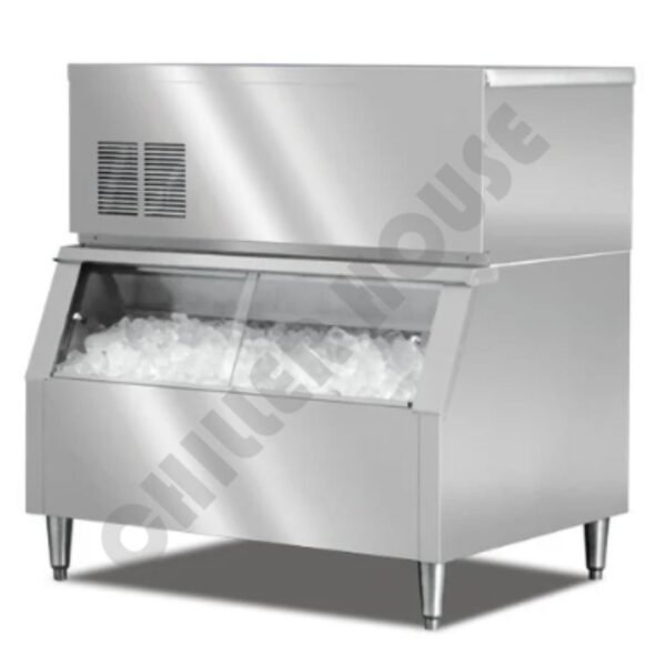 Larkin Ice Machine Ice Machines in Pakistan | Commercial Ice Cubes and Ice Maker