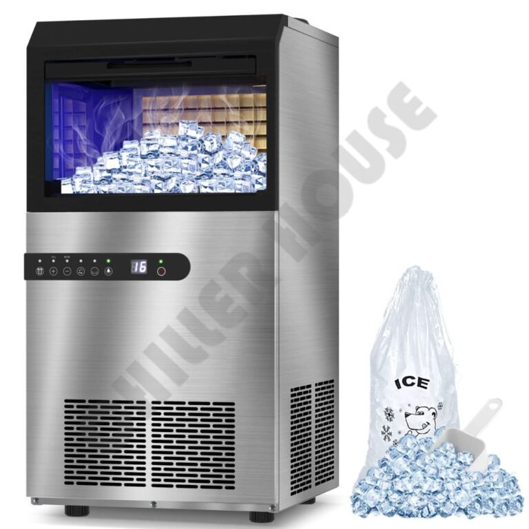 Ice Machines
